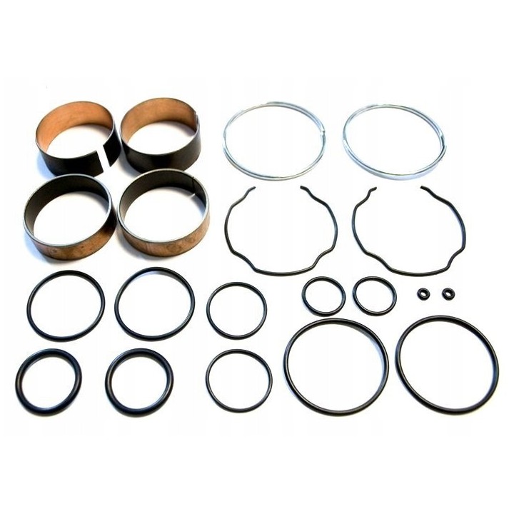 KAWASAKI KXF 250 SUSPENSION BUSHING KIT 06-12 '