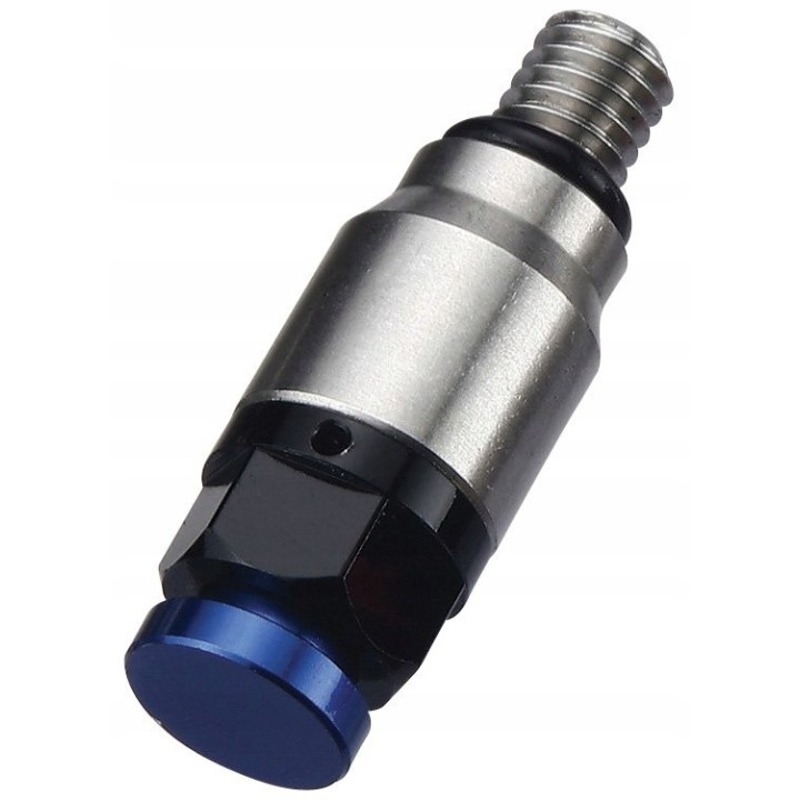 ACCEL SHOWA SHOCK AIR VENT GREEN