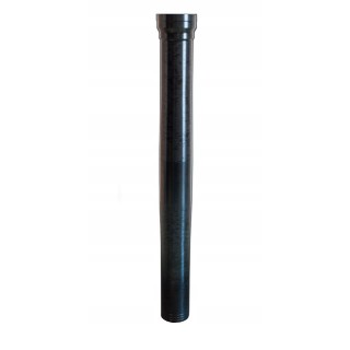 SHAVE SHOCK YAMAHA MT 09 '14 BLACK COLOR