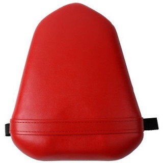 RED Seat Cover For Yamaha YZF 1000 R1 2007 2008