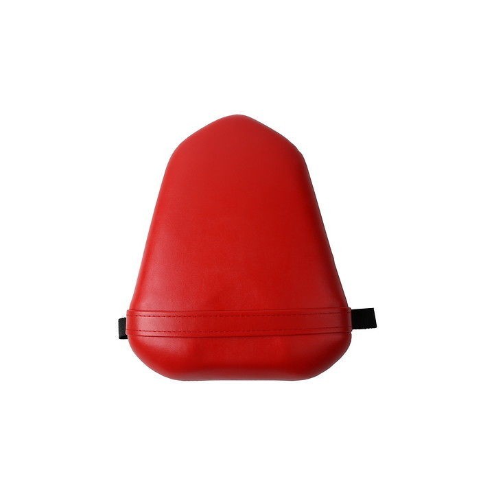 RED Seat Cover For Yamaha YZF 1000 R1 2007 2008