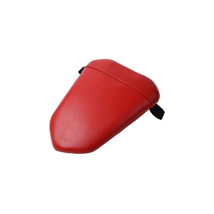 RED Seat Cover For Yamaha YZF 1000 R1 2007 2008
