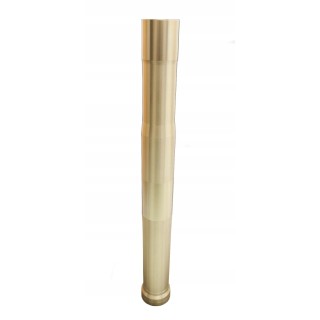 SHAVE SHOCK HONDA CB 600 HORNET GOLD