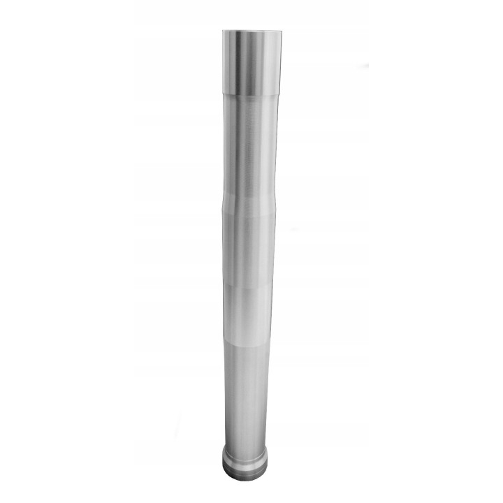 SHAVE SHOCK HONDA CB 600 HORNET SILVER