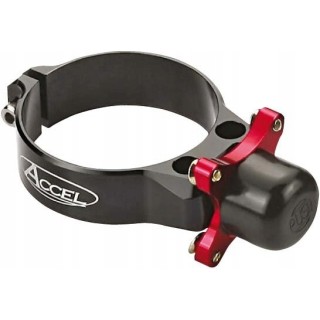 ACCEL SHOCK ABSORBER LOCKER SUZUKI RM 85 '02 -'16