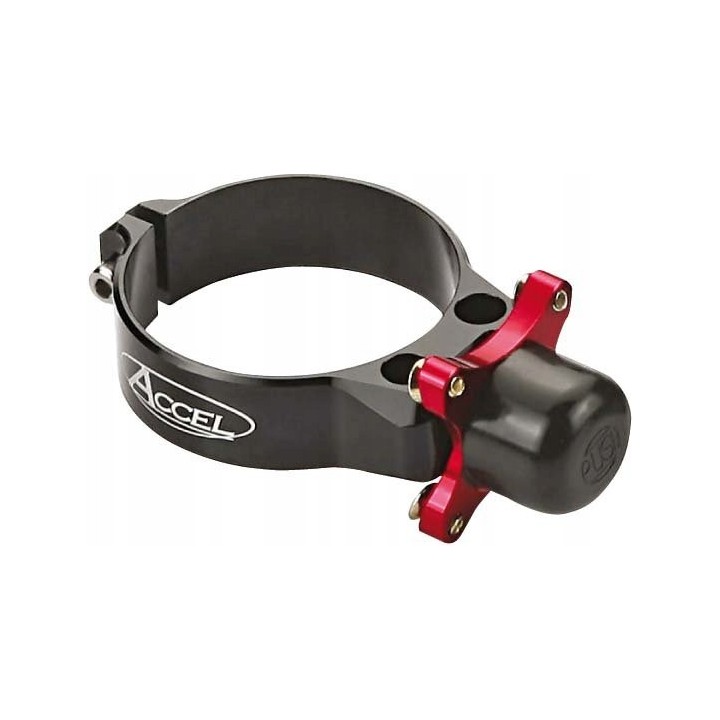ACCEL SHOCK ABSORBER LOCKER SUZUKI RM 85 '02 -'16