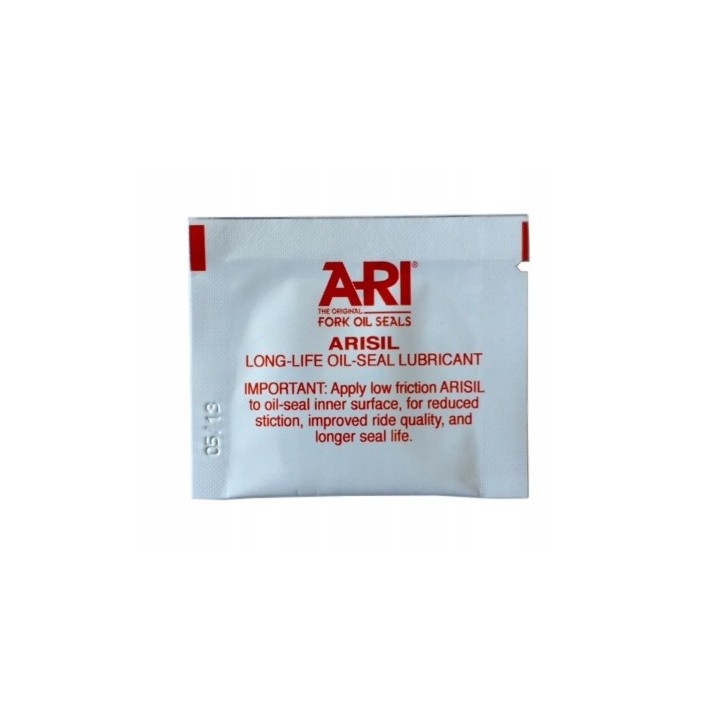 Ariete grease for ARISIL sealants 1 gram