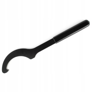 Wrench for adjusting the shock absorbers rear M 72 mm Unit