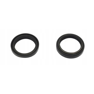 ATHENA FRONT SUSPENSION SEALS 41X53