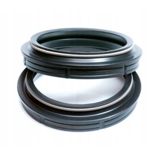 FRONT SUSPENSION SEALS 48X58,2