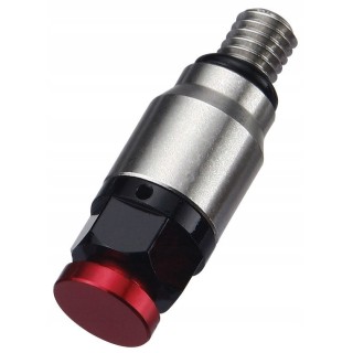 ACCEL KTM DAMPER AIR VENTERS RED