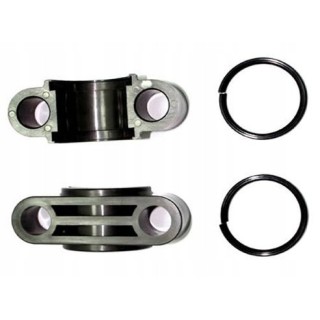 STEERING COLUMN BUSHING YAMAHA GRIZZLY 350