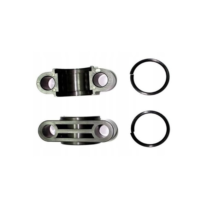 STEERING COLUMN BUSHING YAMAHA GRIZZLY 350