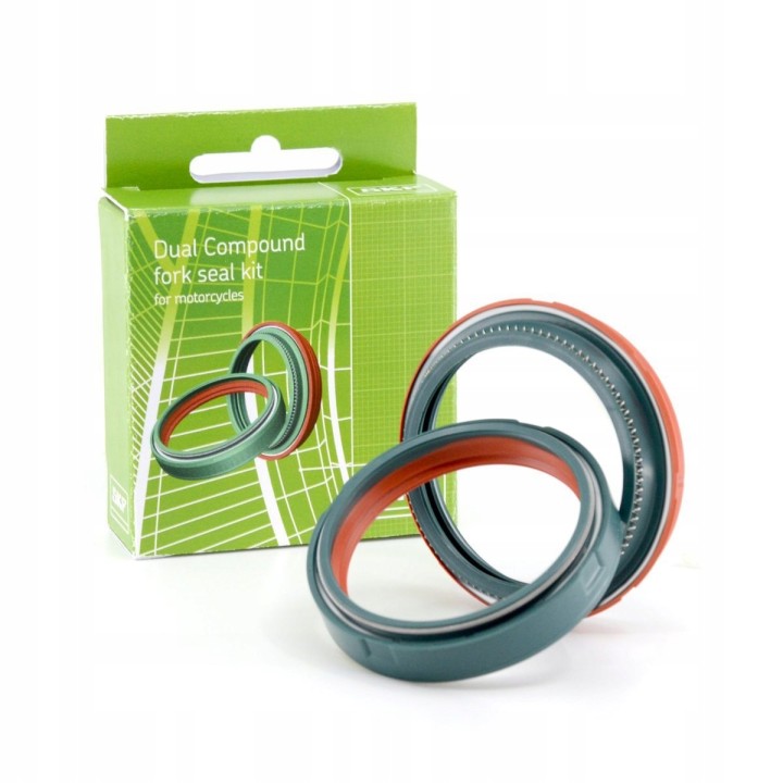 SKF KAYABA SUSPENSION SEAL KIT 48MM