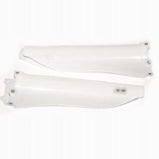 UFO TELESCOPIC COVER WITH LOCK KAWASAKI KXF
