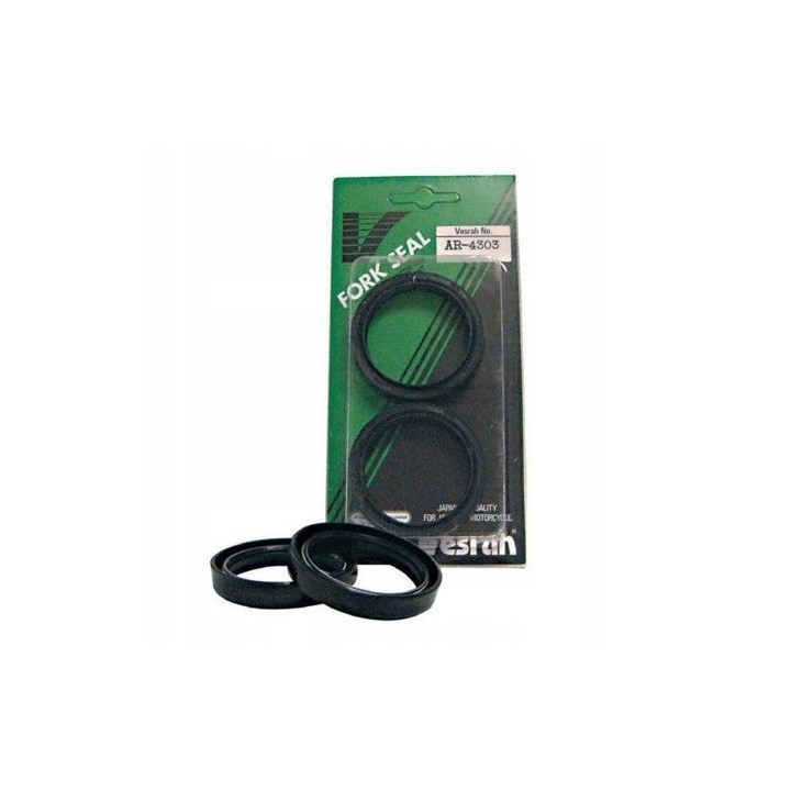 VESRAH SUSPENSION SEALS 37X49X8 / 10