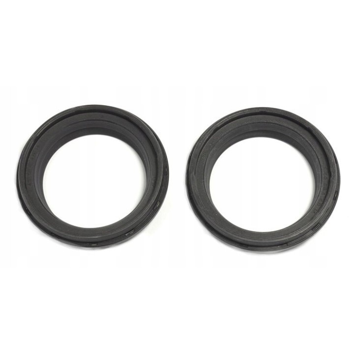 ATHENA FRONT SUSPENSION SEALS 45X58