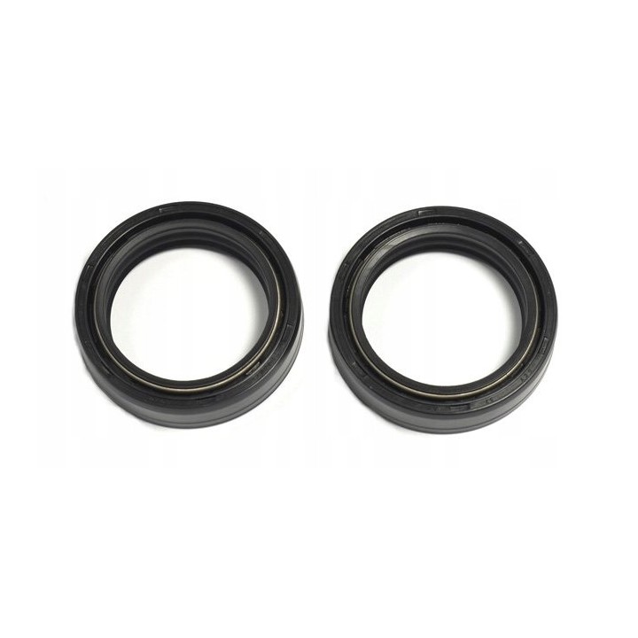 ATHENA FRONT SUSPENSION SEALS 37X50