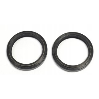 ATHENA FRONT SUSPENSION SEALS 40X49