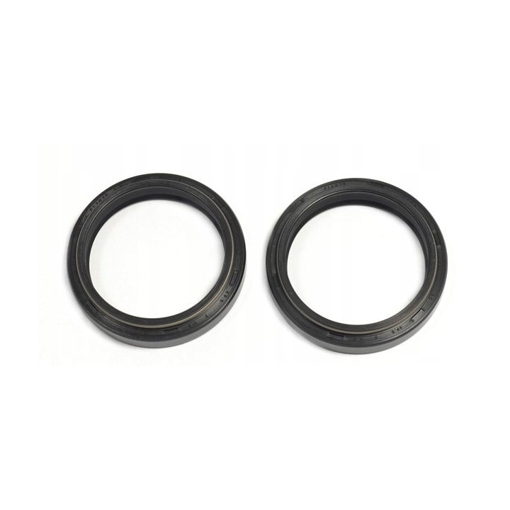 ATHENA FRONT SUSPENSION SEALS 40X49