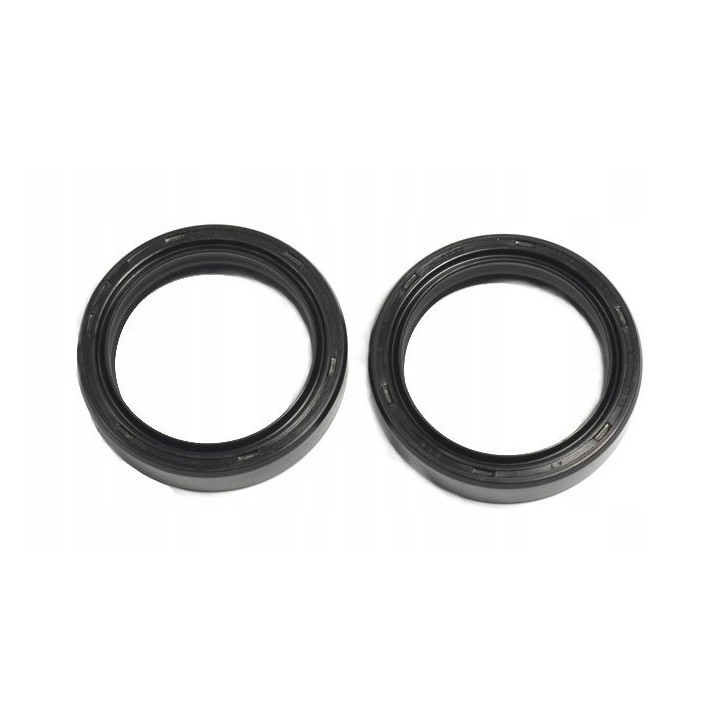 ATHENA FRONT SUSPENSION SEALS 41X53