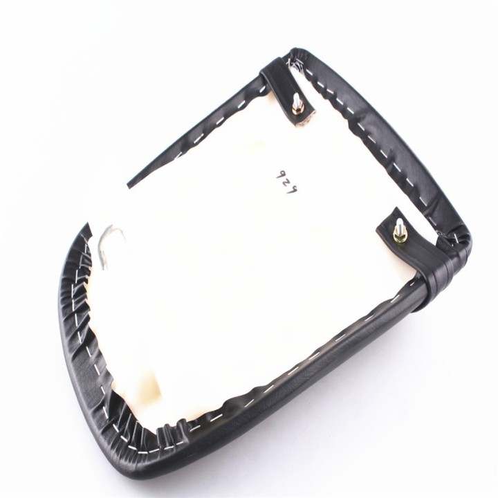 Honda CBR929RR 2000-2001 Moto Accessories Black One PCS