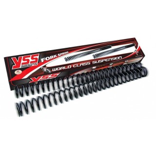 YSS LINEAR SPRINGS HONDA CBR 600 F VFR 800 VTEC