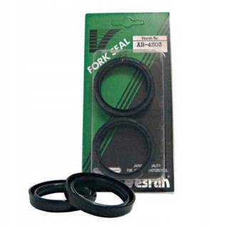 VESRAH SUSPENSION SEALS 37X49X8 / 10