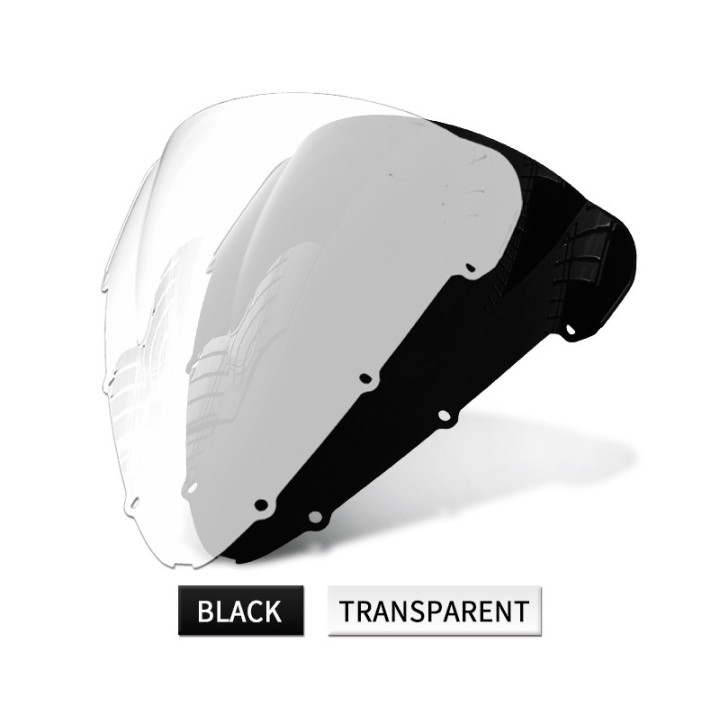 Honda CBR 600 F4I 2001-2007 stiklas