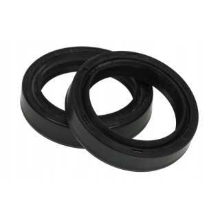 SEALS FOR FRONT OIL SUSPENSION ARI