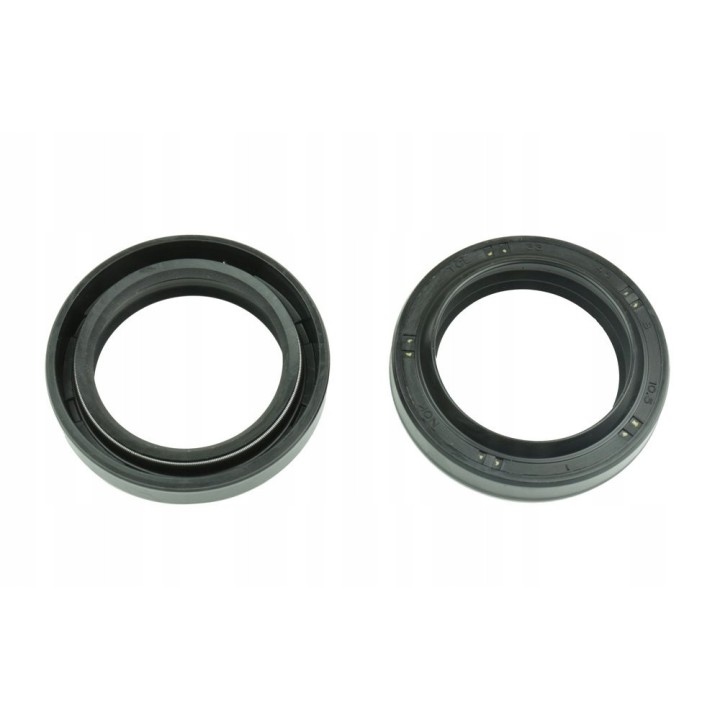 ATHENA FRONT SUSPENSION SEALS 33X45