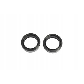 ATHENA FRONT SUSPENSION SEALS 33X45