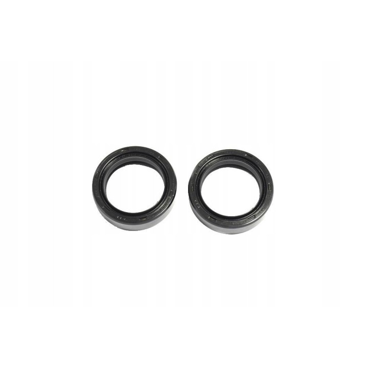 ATHENA FRONT SUSPENSION SEALS 33X45