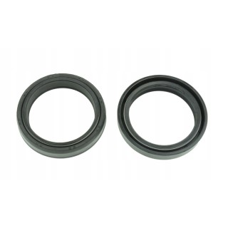ATHENA FRONT SUSPENSION SEALS 43X55