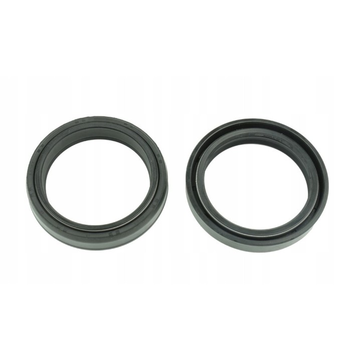 ATHENA FRONT SUSPENSION SEALS 43X55