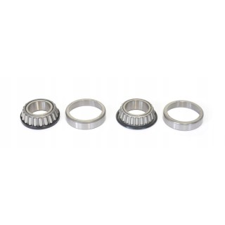 ATHENA FRAME HEAD BEARINGS (22-1001)