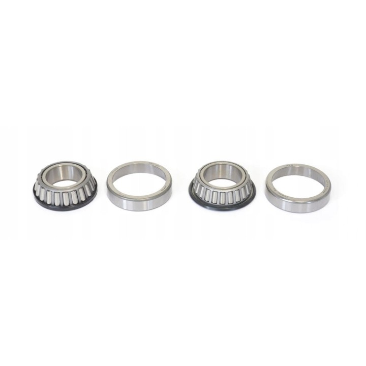 ATHENA FRAME HEAD BEARINGS (22-1001)