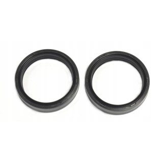 ATHENA FRONT SUSPENSION SEALS 43X52