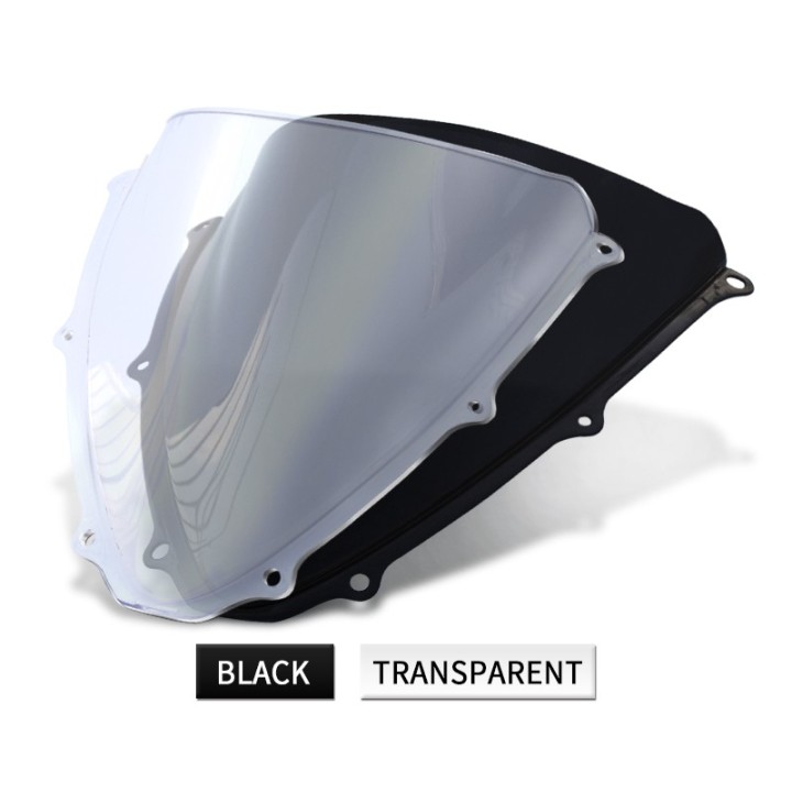 Suzuki GSXR 600/750 2006-2007 K6 stiklas