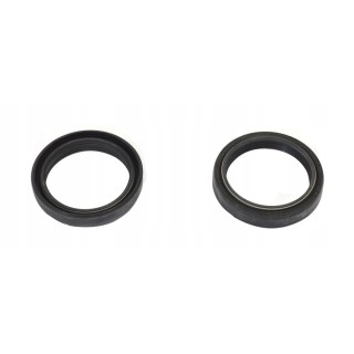 ATHENA FRONT SUSPENSION SEALS 46X58