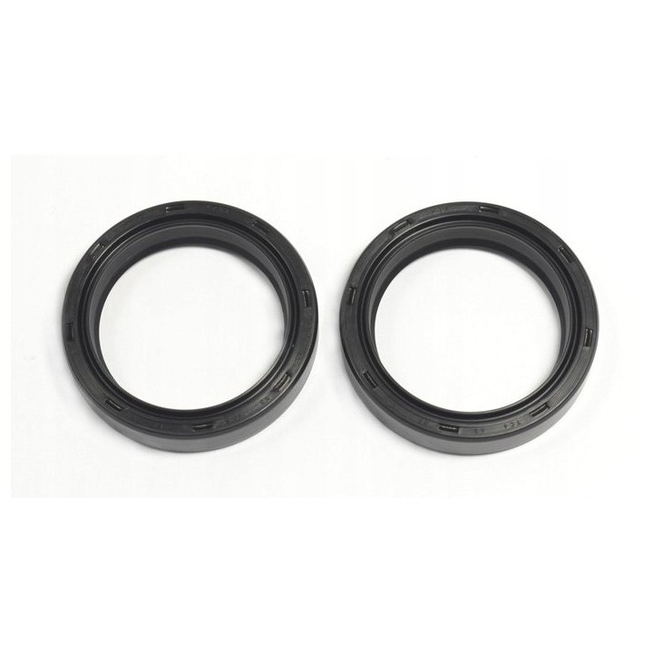 ATHENA FRONT SUSPENSION SEALS 43X55