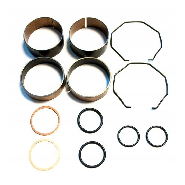 SUSPENSION BUSHING KIT HONDA CRF 250R '09