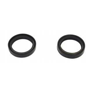 ATHENA FRONT SUSPENSION SEALS 45X57