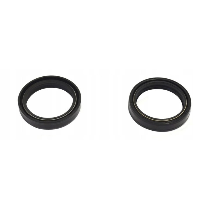 ATHENA FRONT SUSPENSION SEALS 45X57