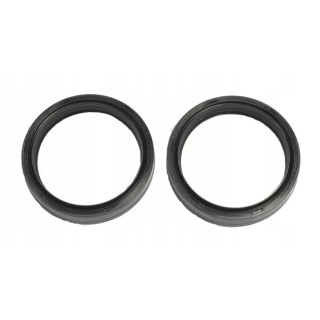 ATHENA FRONT SUSPENSION SEALS 48X57