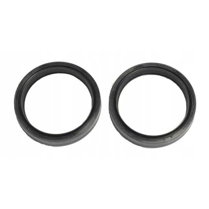 ATHENA FRONT SUSPENSION SEALS 48X57