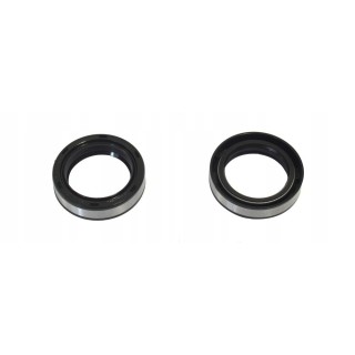 ATHENA FRONT SUSPENSION SEALS 34X46