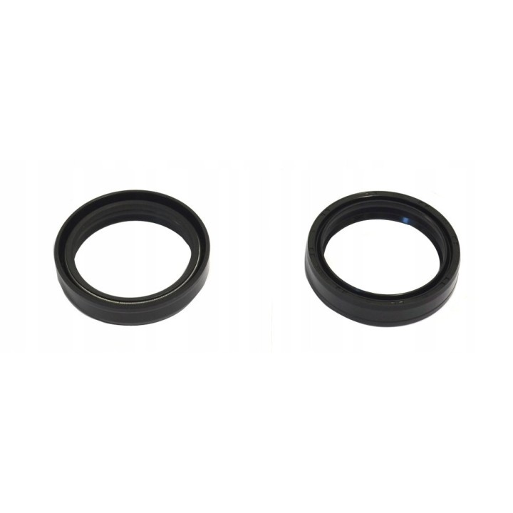ATHENA FRONT SUSPENSION SEALS 43X54