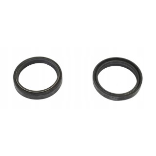 ATHENA FRONT SUSPENSION SEALS 48X57