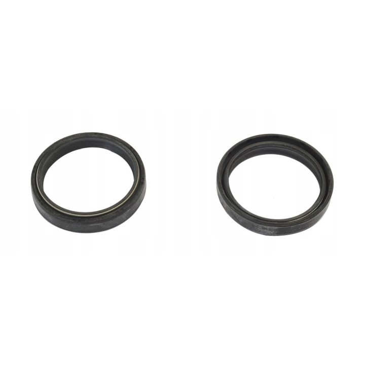 ATHENA FRONT SUSPENSION SEALS 48X57